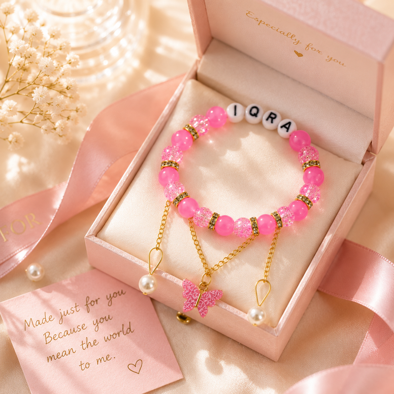 Gift-Ready Packaging